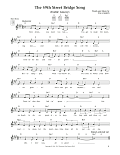 The 59th Street Bridge Song (Feelin' Groovy) (from The Daily Ukulele) (arr. Liz and Jim Beloff)
