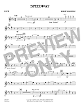 Speedway - Flute