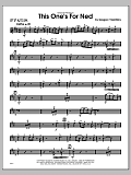 This One's For Ned - Alto Sax 1