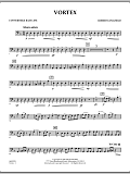 Vortex - Convertible Bass Line