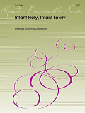 Infant Holy, Infant Lowly (arr. James Christensen)