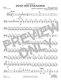 Into the Unknown (from Frozen) (arr. Larry Moore) - Bass