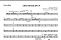 God Of Heaven - Double Bass