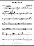 Time After Time - Trombone 1