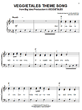 VeggieTales Theme Song