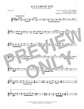 All I Ask Of You (from The Phantom Of The Opera)