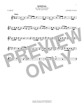Allegro I, RV 269 ("Spring")