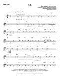 Ask (arr. Heather Sorenson) - Capo Guitar
