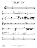 Nature's Way - Eb Alto Saxophone 1
