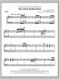 We Give Our Lives - Harp