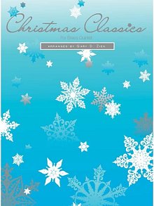 Christmas Classics For Brass Quintet - Trombone 