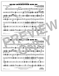 Never Enough/From Now On - Multiple Bass Drums