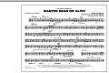 Wanted Dead or Alive - Bb Horn/Flugelhorn