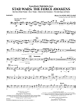 Soundtrack Highlights from Star Wars: The Force Awakens - Bassoon