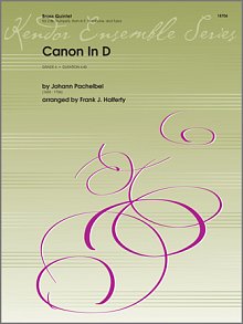 Canon In D - Horn 
