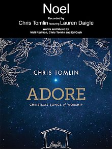 Noel (feat. Lauren Daigle) 