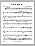 Earth and Sky - Eb Alto Saxophone 2