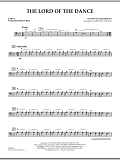 The Lord Of The Dance - Pt.5 - String/Electric Bass