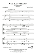 God Bless America (arr. Mark Brymer)