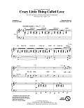 Crazy Little Thing Called Love (arr. Mark Brymer)