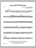Rolling in the Deep - Viola