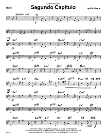 Segundo Capitulo - Bass 