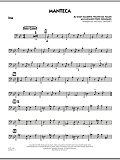 Manteca - Bass