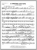 Christmas Jazz Suite, A - Flute