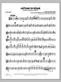 Autumn in Rome - Alto Sax 2