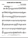 Smoke Gets In Your Eyes - Alto Sax 1