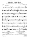 Journey in Concert (arr. Paul Murtha) - Pt.1 - Violin