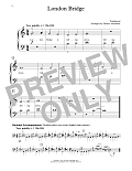 London Bridge (arr. Dennis Alexander)