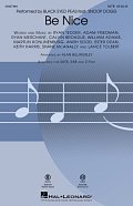 Be Nice (feat. Snoop Dogg) (arr. Alan Billingsley) - Drums