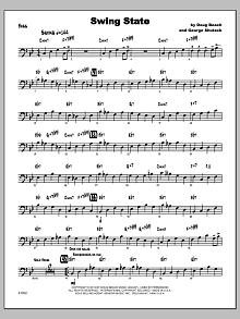 Swing State - Bass 