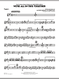 We're All In This Together (from High School Musical) - Trumpet 1