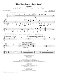 The Beatles: Abbey Road (Medley) (arr. Alan Billingsley) - Synthesizer II