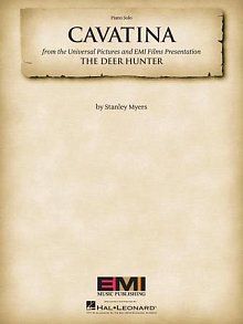 Cavatina (from The Deer Hunter) 