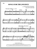Songs For The Journey (from "Footprints In The Sand") - Harp