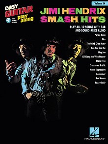 Stone Free 
