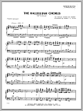 Hallelujah Chorus, The - Piano (optional)