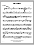 Libertango - Alto Sax 1