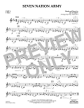 Seven Nation Army - Pt.4 - F Horn