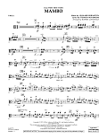 Mambo (from West Side Story) - Viola