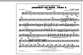 Journey of Man - Part 3 (Youth) - Bb Clarinet