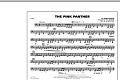 The Pink Panther - Tuba