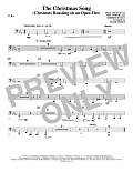 The Christmas Song (Chestnuts Roasting On An Open Fire) - Tuba