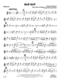 Bad Guy (arr. Roger Holmes) - Tenor Sax 1