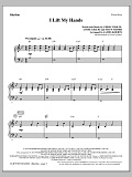 I Lift My Hands - Rhythm