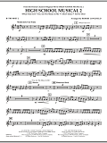 High School Musical 2 - Bb Trumpet 2