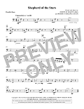 Shepherd Of The Stars - Double Bass
